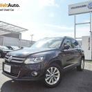  フォルクスワーゲン ティグアン 2.0 TSI ライストゥン ...