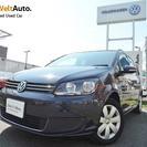  フォルクスワーゲン ゴルフトゥーラン TSI コンフォートライ...
