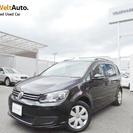  フォルクスワーゲン ゴルフトゥーラン TSI コンフォートライ...
