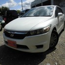  ホンダ ストリーム 1.8 X スタイルエディション　DVDナ...