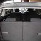  ホンダ ストリーム 2.0 RSZ　ナビ付き （ブラック） ミニバンの画像