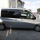  ホンダ モビリオ 1.5 A　タイミングチエーン （シルバー） ミニバンの画像