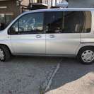  ホンダ モビリオ 1.5 A　タイミングチエーン （シルバー） ミニバンの画像