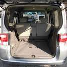  ホンダ モビリオ 1.5 A　タイミングチエーン （シルバー） ミニバンの画像