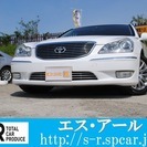  トヨタ クラウンマジェスタ 4.3 Aタイプ　フルセグテレビ ...