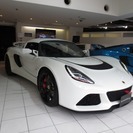  ロータス エキシージ S-V6　CUP　ロータスカップ必須装備...