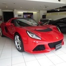  ロータス エキシージSロードスター 3.5　新車保証/レースパ...