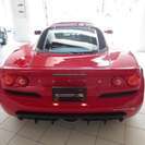  ロータス エキシージSロードスター 3.5　新車保証/レースパック/走行3500キロ （アーデントレッド） オープンの画像