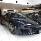  ロータス エヴォーラ 400　新車保証/パドルシフト付オートマ...