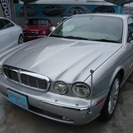  ジャガー XJ XJ8 3.5　Fエアサス&水廻交換済 天張張...