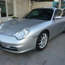  ポルシェ 911 カレラ ティプトロニックS　2004yモデル...