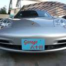  ポルシェ 911 カレラ ティプトロニックS　2004yモデル　禁煙車　低距離 （アークティックシルバー） クーペの画像