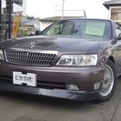  日産 ローレル 2.5 25メダリストNAVIエディション　5...