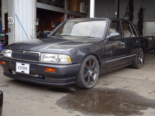 ニッサン クルー 1/43 ニッサン クルー 1998 皇宮警察警備車両 | 4580198722602