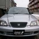  ホンダ パートナー 1.6 GL 4WD　AT （シルバー） ステーションワゴンの画像