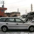  ホンダ パートナー 1.6 GL 4WD　AT （シルバー） ステーションワゴンの画像