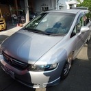  ホンダ オデッセイ 2.4 M　HDDナビ　バックカメラ　ET...