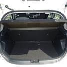  トヨタ アクア 1.5 L　ナビ　キーレス　ABS （ホワイト） ハッチバックの画像