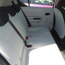  トヨタ アクア 1.5 L　ナビ　キーレス　ABS （ホワイト） ハッチバックの画像