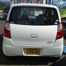  スズキ アルト 660 VP　5MT （ホワイト） ハッチバック　軽自動車の画像