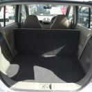  スズキ アルト 660 VP　5MT （ホワイト） ハッチバック　軽自動車の画像