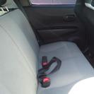  トヨタ ヴィッツ 1.3 F　キーレス　CD ABS （シルバー） ハッチバックの画像