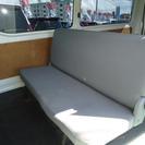  トヨタ ハイエースバン 2.5 DX ロング ディーゼルターボ　 （ホワイト） ミニバンの画像