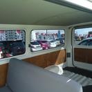  トヨタ ハイエースバン 2.5 DX ロング ディーゼルターボ　 （ホワイト） ミニバンの画像