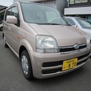  ダイハツ ムーヴ 福祉車輌 スローパーSX　福祉 電動ウィンチ車高調 （ピンクメタリック） ハッチバック　軽自動車の画像