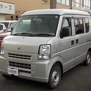  スズキ エブリイ 660 PA ハイルーフ　 （シルバー） ハ...
