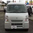  スズキ エブリイ 660 PA ハイルーフ　 （シルバー） ハッチバック　軽自動車の画像