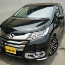  ホンダ オデッセイ 2.4 アブソルート　純正インターナビ　1...