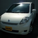  トヨタ パッソ 1.0 X アドバンスドエディション　HID　...