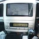  トヨタ アルファード 3.0 G MSリミテッド　純正SDナビ　Bカメラ （パールホワイト） ミニバンの画像