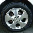  トヨタ アルファード 3.0 G MSリミテッド　純正SDナビ　Bカメラ （パールホワイト） ミニバンの画像