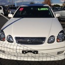  トヨタ アリスト 3.0 S300ベルテックスエディション　 ...