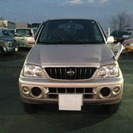  トヨタ キャミ 1.3 P　CD/禁煙車 （ピンクパール） ク...