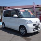  ダイハツ タント 660 L　走行26000Km （ホワイト）...