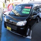  スバル ルクラ 660 L　 （ブラックメタリック） ハッチバ...