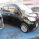 スバル ルクラ 660 L　 （ブラックメタリック） ハッチバック　軽自動車の画像