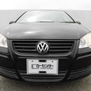  フォルクスワーゲン ポロ 1.4 コンフォートライン　 （ブラ...