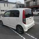  ホンダ ライフ 660 ディーバ　HDDナビ・車検30年7月 （ホワイトパール） ハッチバック　軽自動車の画像