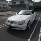  メルセデス・ベンツ SLKクラス SLK230 コンプレッサー...