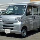  ダイハツ ハイゼットカーゴ 660 デラックス ハイルーフ 4...