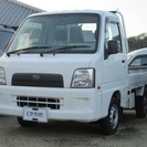  スバル サンバートラック 660 TC 三方開 4WD　 （ホ...