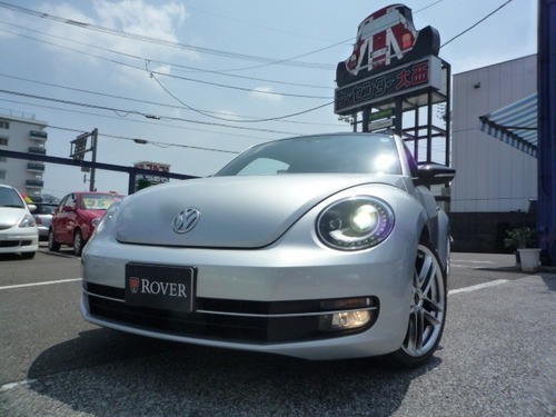 フォルクスワーゲン＊ビートル ＊七宝製ロゴ＊ 1941年パールハーバー角モデル フォルクスワーゲン＊ビートル ＊七宝製ロゴ＊ 1941年パール