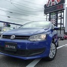  フォルクスワーゲン ポロ TSI コンフォートライン　ワンオー...