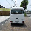  スズキ エブリイ 660 PA ハイルーフ 5AGS車　 （ホワイト） ハッチバック　軽自動車の画像