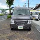  ホンダ バモスホビオバン 660 プロ　ETC　CD　走行47000km （ガンメタリック） ハッチバック　軽自動車の画像