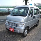  ホンダ アクティバン 660 SDX　走行12000km　1年...